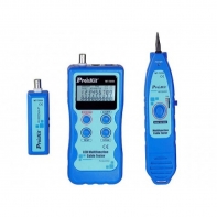 купить MT-7059 LCD Мультифункциональный кабельный тестер в Алматы фото 1