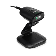 купить Сканер штрих-кодов DS5502: Area Imager, Standard Range, Corded, White Illumination, Midnight Black в Алматы фото 1