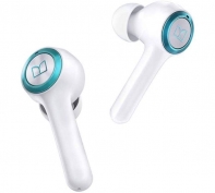 купить Наушники TWS MONSTER Clarity 102 AirLinks Earphone .White. в Алматы фото 2