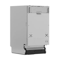 купить Встраиваемая посудомоечная машина Gorenje GV520E10S в Алматы фото 2