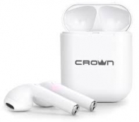 купить Полностью беспроводные наушники CROWN CMTWS-5005 в Алматы фото 2