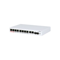 купить Коммутатор Dahua DH-PFS4212-8GT-96 в Алматы фото 1