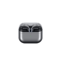 купить Наушники Samsung Buds3 Pro (SM-R630NZAACIS) Silver в Алматы фото 2