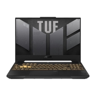 купить Ноутбук Asus TUF Gaming F15/FX507VU-LP150 (90NR0CJ7-M00B10) в Алматы фото 1