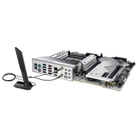 купить Сист. плата ASUS ROG MAXIMUS Z790 APEX, Z790, 1700, 2xDIMM DDR5,2xPCI-E x16 ,PCIe x4, PCIe x1, 5xM.2,6xSATA,WIFI6E, BOX в Алматы фото 4