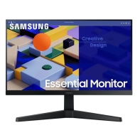 купить Монитор Samsung 21.5&rdquo; LS22C310EAIXCI в Алматы фото 1
