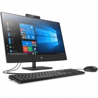 купить Моноблок HP 1C7D3EA ProOne 440 G6 AiO 23.8 i7-10700T 8GB/512 DVDRW Win10 Pro в Алматы фото 2