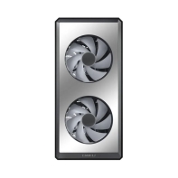 купить Корпус Lian Li Lancool 217 INF EEB/E-ATX/ATX/mATX/ITX G99.LAN217INFX.10R Черный в Алматы фото 3