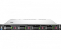 купить Сервер HP Enterprise/DL120 Gen9/1/Xeon/E5-2620v4/2,1 GHz/32 Gb/H240/0,1,5,10/2x450 Gb 15k/2x4Tb 7.2k/SAS/2 x 900W Gold/iLO Essentials в Алматы фото 1