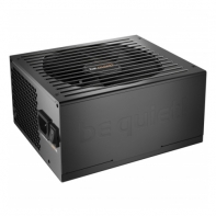 купить БП Bequiet! 1000W STRAIGHT POWER 11 (BN285), 12CM FAN, полностью-модульный, Сертификация 80 PLUS® Gold, ATX,  Кабели: 20+4P, 4+4P, 4*IDE, 11*SATA, 6*PCI-E6+2P в Алматы фото 2