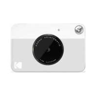 Купить Фотоаппарат моментальной печати Kodak PRINTOMATIC серый+Фотобумага 2х3 Kodak ZINK 20 шт Алматы