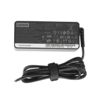 купить Адаптер питания Lenovo Standard 65W AC Adapter (USB Type-C) 4X20M26272 в Алматы фото 2