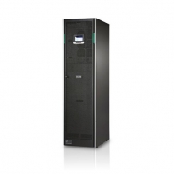 купить Источник бесперебойного питания Eaton серии 93PS, мощность 40кВА/40кВт, 3ф:3ф, статический байпас 40кВт, без внутренних батарей, On-line в Алматы фото 1