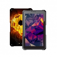 купить Планшет BQ-7082G Armor Print14 /  в Алматы фото 3