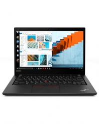 купить Ноутбук Lenovo Thinkpad T14 14,0*FHD/Core i5-1135G7/8Gb/512Gb/Dos (20W0009PRT) в Алматы фото 1