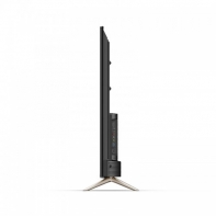 купить Телевизор 50* SKYWORTH 50G2A LED SMART UltraHD ANDROID TV, Разрешение:  3840x2160 , Формат: 16:9, Частота: 60 Герц,  Порты: HDMI, Композитный, USB, RG45, Система приема: DVB-T2/C/S2,CI+  Объем памяти: 2.25 ГБ + 16 ГБ. Голосовое управление. Безрамочны в Алматы фото 3