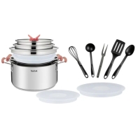 Купить Набор посуды TEFAL G720SD74 2100115982 Алматы