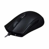 купить Мышь игровая HyperX Pulsefire Core HX-MC004B (4P4F8AA) черный в Алматы фото 2