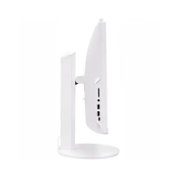 купить Моноблок Acer Aspire C27-1 (White) / Core 5 120U / 16 ГБ DDR4 3200 / 512 ГБ / 27* FullHD 120 Гц / 5MP QHD / wls / Adj / 90 Вт, внешний/ Без ОС в Алматы фото 2