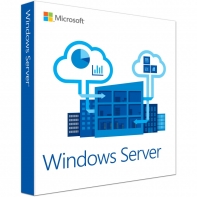 купить Windows Svr Std 2022 64Bit Russian 1pk DSP OEI DVD 24 Core в Алматы фото 1