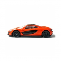 купить Металлическая машинка, RASTAR, 34600O, 1:40, Lamborghini Gallardo LP560-4, 11 см, Оранжевая в Алматы фото 3