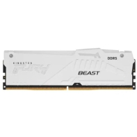 купить Модуль памяти Kingston Fury Beast KF560C40BWA-32 DDR5 32GB 6000MHz в Алматы фото 2