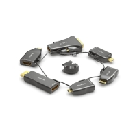 купить Комплект из 6 переходников PureLink IQ-AR210 в Алматы фото 1