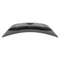 купить Монитор Игровой 34" AOC CU34G3S/BK VA 3440x1440 165Hz 1ms 300cd/m2 Curved 1000R 3000:1 2xHDMI 2xDP в Алматы фото 4
