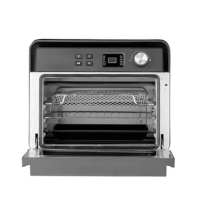купить Аэрофритюрница CASO AirFry Chef 1700 в Алматы фото 2