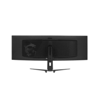 купить Монитор 49* MSI MPG 491CQP QD-OLED 5120x1440 144Hz 1800R 0.03ms 1.5млн:1 2xHDMI 1xDP 4xUSB в Алматы фото 3