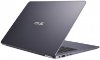 купить Ноутбук Asus/VivoBook S406UA-BV416T/Core i3/7020U/2,3 GHz/4 Gb/256 Gb/Nо ODD/Graphics/HD620/256 Mb/14 **/Windows 10/Home/64 в Алматы фото 2