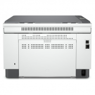 купить МФУ лазерное монохромное HP LJ MFP M236dw 9YF95A, А4, 29стр/мин, 500МГц,  USB 2.0, WIFI, no ADF в Алматы фото 4