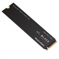 купить Твердотельный накопитель 2000GB SSD WD BLACK SN770 PCIe M.2 (2280) R5150Mb/s, W4850MB/s WDS200T3X0E в Алматы фото 2