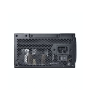 купить Блок питания Lian Li  550W, RB550B, Non Modular, 80+ BRONZE, КПД 85%, Черный, G9P.RB0550B.B000.EU в Алматы фото 3