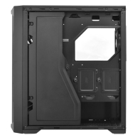 купить Компьютерный корпус Zalman Z8 TG, MidT, 1xUSB2.0,2xUSB3.0, 3x120mm, TG (side panel) в Алматы фото 4