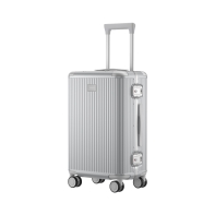 купить Чемодан Xiaomi Aluminum Frame Luggage 26" в Алматы фото 1