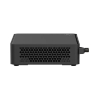 купить ASUS NUC BAREBONE, NUC15, Core 3 100U, 2xDDR5, SSD Gen5, USB-A, USB-C, Wi-Fi 7 (802.11be), 90AR00R2-M00050 в Алматы фото 2