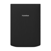 купить Электронная книга PocketBook PB1040D-M-WW серый (PB1040D-M-CIS) в Алматы фото 2