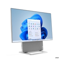 купить Моноблок Lenovo F0GS001DRK YOGA AIO 7 27ACH6 27" UHD (3860 x 2160) IPS в Алматы фото 2
