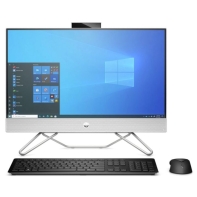 купить HP 6D4A1EA HP 205 G8 All-in-One 23.8 R3-5300U 8GB/256GB White в Алматы фото 2