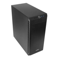 купить КОМПЬЮТЕРНЫЙ КОРПУС ANTEC P7 SILENT в Алматы фото 1