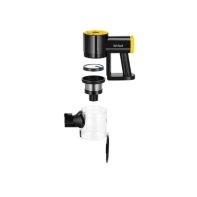 купить Беспроводной вертикальный пылесос Kitfort КТ-5292 в Алматы фото 3