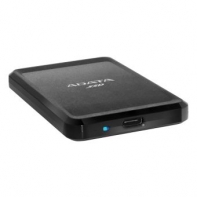 купить Твердотельный накопитель ADATA SC685 500GB Черный /  в Алматы фото 2
