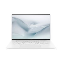 Купить Ультрабук Asus Zenbook S 16 UM5606GA, Ryzen AI 7 445/16*WQ /32GB/1TB/Radeon Graphics/W11H 90NB17H2-M006F0 в Алматы