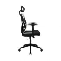 купить Игровое компьютерное кресло Aerocool Guardian-Azure White в Алматы фото 3