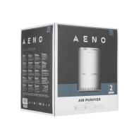 купить Air Purifiers AENO AP3 Белый в Алматы фото 3