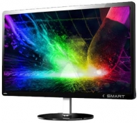купить Моноблок PIO 21.5* Smart M9215-H110 <1920*1080, 90W, S-1151 MB, PSU, Cooler, Wifi, cardreader, I/O 1xHDMI, 1xVGA, 1xUSB3.0, 3xUSB2.0, LAN, F/P 1xUSB2.0> в Алматы фото 1