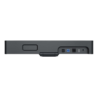 купить UVC34 USB-видеокамера (4k, 5X, E-PTZ, встроенный саундбар и микрофоны) в Алматы фото 3