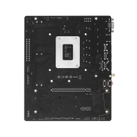 купить Материнская плата MaxSun MS-H610M 666 WIFI6 D5, LGA1700, 2xDDR5, PCIe4.0, HDMI+VGA, M.2, mATX в Алматы фото 2