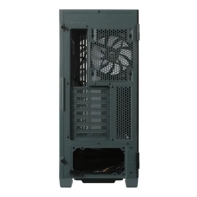 купить Компьютерный корпус MSI MAG VAMPIRIC 300R MIDNIGHT GREEN ATX/mATX/Mini-ITX, 3xUSB 3.2 ARGB в Алматы фото 2